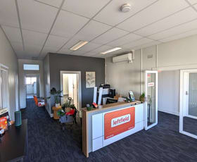 Offices commercial property leased at Tenancy 2/33-35 Steele Street Devonport TAS 7310