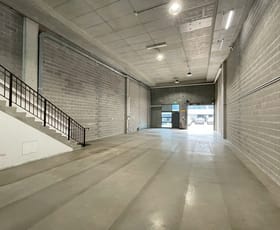 Factory, Warehouse & Industrial commercial property leased at 1.10/100 Collins Street Alexandria NSW 2015