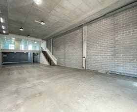 Factory, Warehouse & Industrial commercial property leased at 1.10/100 Collins Street Alexandria NSW 2015