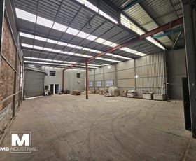Factory, Warehouse & Industrial commercial property for lease at 104 Canterbury Road Bankstown NSW 2200