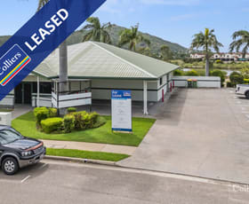 Offices commercial property leased at 8 Martinez Avenue West End QLD 4810