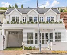 Shop & Retail commercial property leased at 17B Transvaal Avenue Double Bay NSW 2028