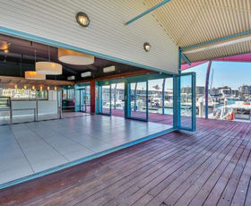 Shop & Retail commercial property for lease at 68 Marina Boulevard Larrakeyah NT 0820