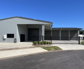 Factory, Warehouse & Industrial commercial property for lease at 15 Shepherd Cl Mission Beach QLD 4852