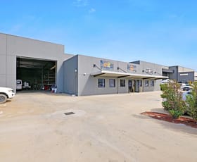 Factory, Warehouse & Industrial commercial property leased at 12-14 Ernest Clark Road Canning Vale WA 6155