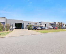 Factory, Warehouse & Industrial commercial property leased at 12-14 Ernest Clark Road Canning Vale WA 6155