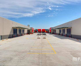 Factory, Warehouse & Industrial commercial property leased at Archerfield QLD 4108