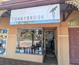 Shop & Retail commercial property leased at 78a South Western Highway Donnybrook WA 6239
