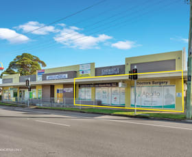 Medical / Consulting commercial property leased at Suite 2/18 Mayes Avenue Caloundra QLD 4551