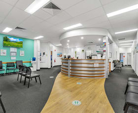 Medical / Consulting commercial property leased at Suite 2/18 Mayes Avenue Caloundra QLD 4551