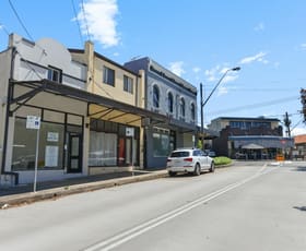 Offices commercial property for lease at 45 Constitution Road Dulwich Hill NSW 2203
