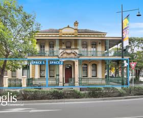 Offices commercial property for lease at G1/125 Argyle Street Camden NSW 2570
