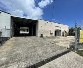 Factory, Warehouse & Industrial commercial property for lease at 6 Armitage Street Bongaree QLD 4507