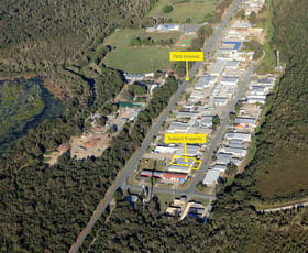 Factory, Warehouse & Industrial commercial property for lease at 6 Armitage Street Bongaree QLD 4507