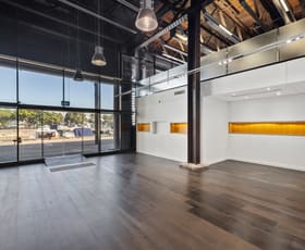 Offices commercial property for lease at S114 & 116/26-32 Pirrama Road Pyrmont NSW 2009