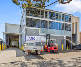 Factory, Warehouse & Industrial commercial property for lease at 35 Planthurst Road Carlton NSW 2218