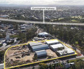 Factory, Warehouse & Industrial commercial property for lease at 23 East Owen Street Raceview QLD 4305