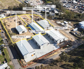 Factory, Warehouse & Industrial commercial property for lease at 23 East Owen Street Raceview QLD 4305