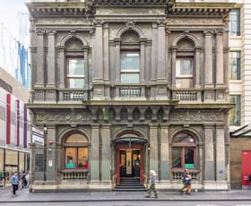Shop & Retail commercial property leased at 318 Little Bourke Street Melbourne VIC 3000
