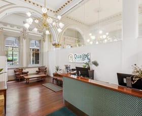Shop & Retail commercial property leased at 318 Little Bourke Street Melbourne VIC 3000