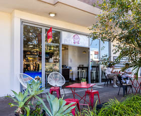 Shop & Retail commercial property leased at Shop 3/46-52 Kentwell Road Allambie Heights NSW 2100