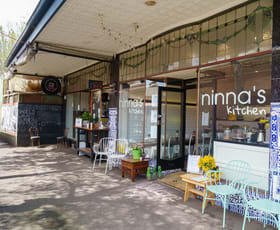 Shop & Retail commercial property leased at 2/1-4 Railway Walk Brighton VIC 3186
