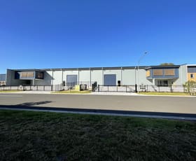 Factory, Warehouse & Industrial commercial property for sale at 21 - 23 Indigo Loop Yallah NSW 2530