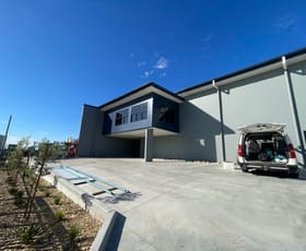 Factory, Warehouse & Industrial commercial property for lease at 21 Indigo Loop Yallah NSW 2530
