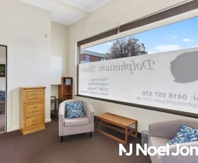 Shop & Retail commercial property leased at 2/5-7 Chandler Road Boronia VIC 3155
