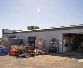 Factory, Warehouse & Industrial commercial property for lease at 1/14 Geelong Street Fyshwick ACT 2609