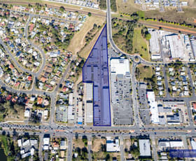 Factory, Warehouse & Industrial commercial property leased at Caboolture South QLD 4510