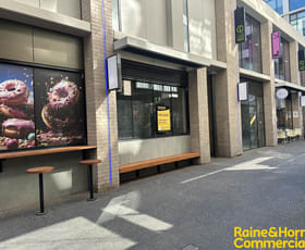 Shop & Retail commercial property for lease at 22/23 Challis Street Dickson ACT 2602