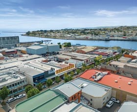 Shop & Retail commercial property leased at Suite 1/24-28 Stewart Street Devonport TAS 7310