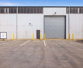 Factory, Warehouse & Industrial commercial property leased at Unit 12A/422 Sutton Street Delacombe VIC 3356
