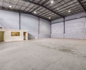 Factory, Warehouse & Industrial commercial property leased at Unit 12A/422 Sutton Street Delacombe VIC 3356