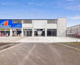 Showrooms / Bulky Goods commercial property leased at 3/422 Sutton Street Delacombe VIC 3356