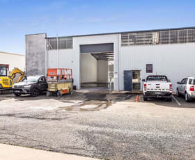 Showrooms / Bulky Goods commercial property leased at 3/422 Sutton Street Delacombe VIC 3356