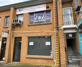 Offices commercial property for lease at Suite 1B/3 Castlereagh Street Penrith NSW 2750