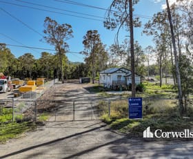 Development / Land commercial property for lease at 44 Cairns Street Loganholme QLD 4129
