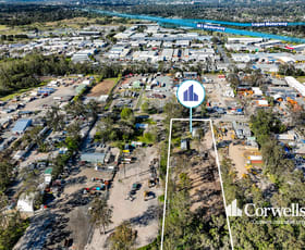 Development / Land commercial property for lease at 44 Cairns Street Loganholme QLD 4129