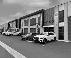 Showrooms / Bulky Goods commercial property leased at 15D/36 Hume Road Laverton North VIC 3026