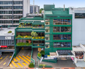 Offices commercial property leased at 5/31 Sherwood Road Toowong QLD 4066