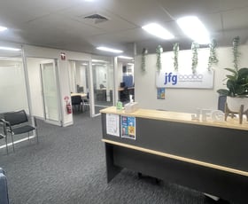 Offices commercial property leased at 5/31 Sherwood Road Toowong QLD 4066
