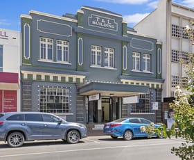 Medical / Consulting commercial property for lease at Tenancy 3/152 Margaret Street Toowoomba City QLD 4350