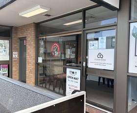 Offices commercial property leased at 4/3 North Street Batemans Bay NSW 2536
