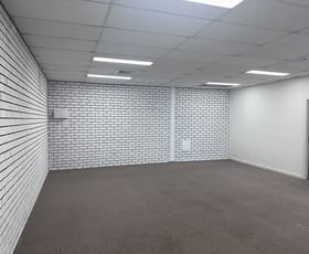 Offices commercial property leased at 4/3 North Street Batemans Bay NSW 2536