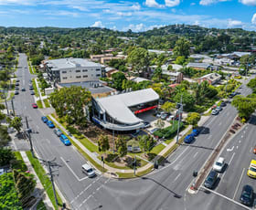 Offices commercial property leased at 2/54 Bryants Road Shailer Park QLD 4128