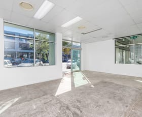 Offices commercial property leased at 2B/6 Marvell Street Byron Bay NSW 2481