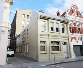 Offices commercial property leased at 55 Cameron Street Launceston TAS 7250