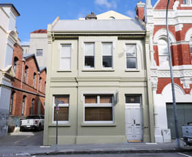 Offices commercial property leased at 55 Cameron Street Launceston TAS 7250